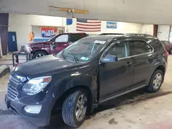 2GNFLFEK2G6222272 2016 CHEVROLET EQUINOX