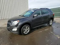2GNFLFEK2G6224541 2016 CHEVROLET EQUINOX