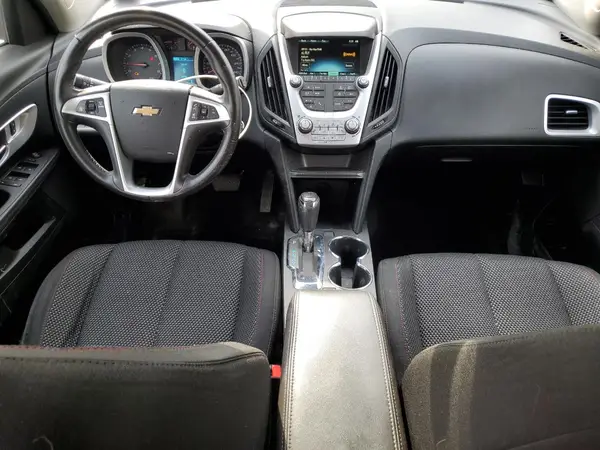2GNFLFEK2G6224541 2016 CHEVROLET EQUINOX - Image 8