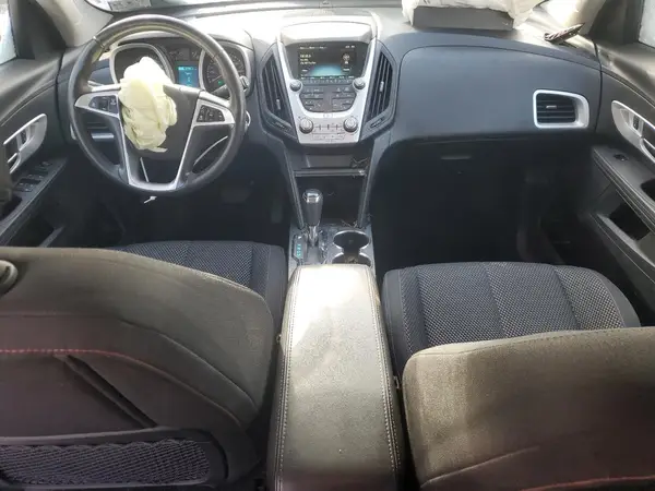 2GNFLFEK2G6227925 2016 CHEVROLET EQUINOX - Image 8