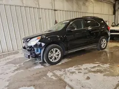 2GNFLFEK2G6228542 2016 CHEVROLET EQUINOX