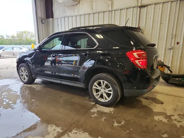 2GNFLFEK2G6228542 2016 CHEVROLET EQUINOX - Image 2