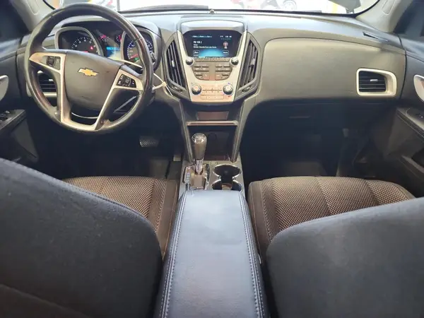 2GNFLFEK2G6228542 2016 CHEVROLET EQUINOX - Image 8