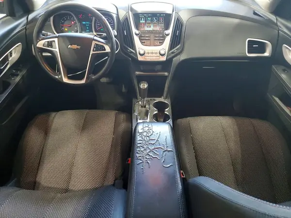 2GNFLFEK2G6236897 2016 CHEVROLET EQUINOX - Image 8