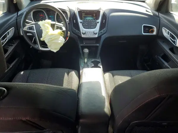 2GNFLFEK2G6237676 2016 CHEVROLET EQUINOX - Image 8