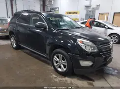 2GNFLFEK2G6238052 2016 CHEVROLET EQUINOX