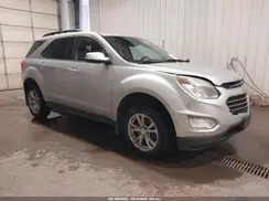 2GNFLFEK2G6238200 2016 CHEVROLET EQUINOX