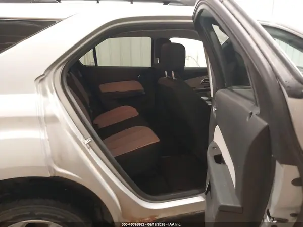 2GNFLFEK2G6238200 2016 CHEVROLET EQUINOX - Image 8