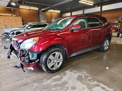 2GNFLFEK2G6239248 2016 CHEVROLET EQUINOX