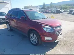 2GNFLFEK2G6239962 2016 CHEVROLET EQUINOX