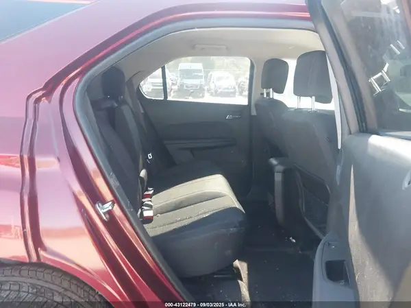 2GNFLFEK2G6239962 2016 CHEVROLET EQUINOX - Image 8