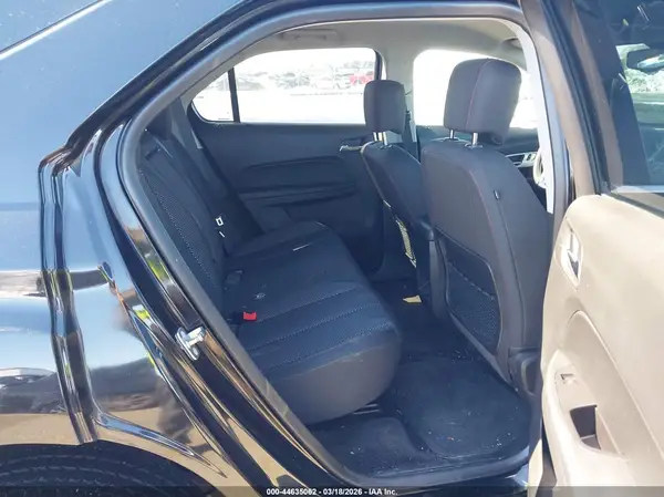 2GNFLFEK2G6241078 2016 CHEVROLET EQUINOX - Image 8
