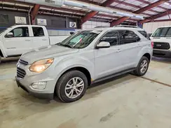 2GNFLFEK2G6241260 2016 CHEVROLET EQUINOX