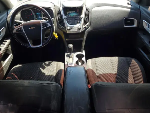 2GNFLFEK2G6241940 2016 CHEVROLET EQUINOX - Image 8