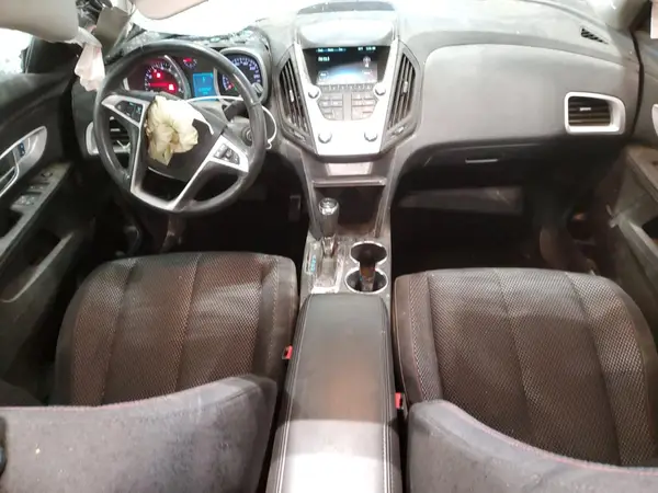 2GNFLFEK2G6242831 2016 CHEVROLET EQUINOX - Image 8