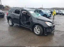 2GNFLFEK2G6243168 2016 CHEVROLET EQUINOX
