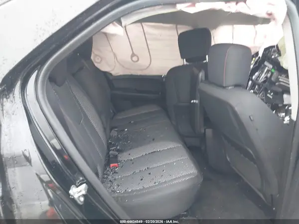 2GNFLFEK2G6243168 2016 CHEVROLET EQUINOX - Image 8