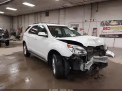 2GNFLFEK2G6246328 2016 CHEVROLET EQUINOX