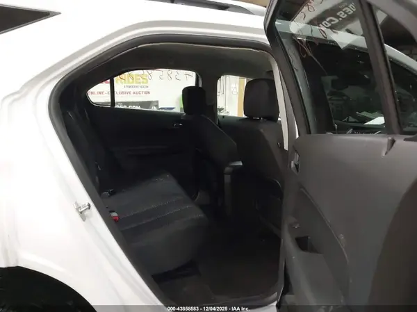 2GNFLFEK2G6246328 2016 CHEVROLET EQUINOX - Image 8