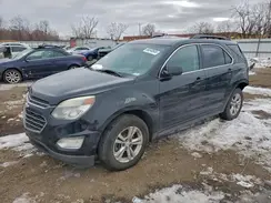 2GNFLFEK2G6249357 2016 CHEVROLET EQUINOX