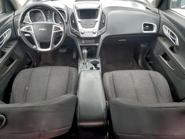 2GNFLFEK2G6249357 2016 CHEVROLET EQUINOX - Image 8