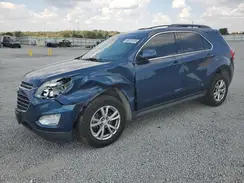 2GNFLFEK2G6249844 2016 CHEVROLET EQUINOX