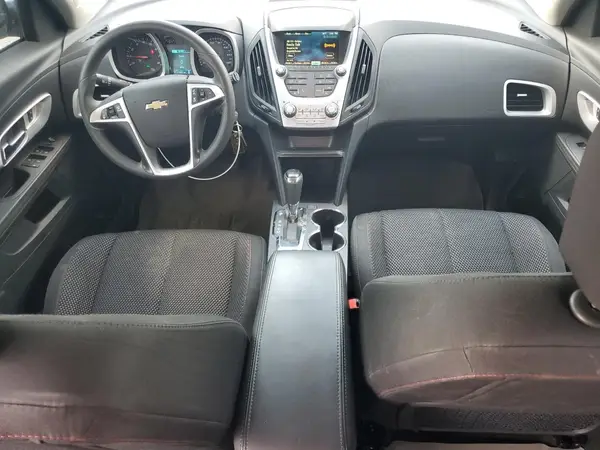 2GNFLFEK2G6249844 2016 CHEVROLET EQUINOX - Image 8