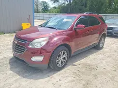 2GNFLFEK2G6249925 2016 CHEVROLET EQUINOX
