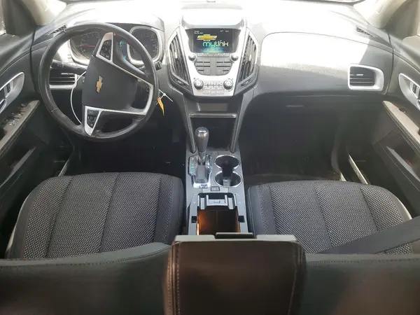 2GNFLFEK2G6249925 2016 CHEVROLET EQUINOX - Image 8