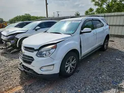 2GNFLFEK2G6250217 2016 CHEVROLET EQUINOX