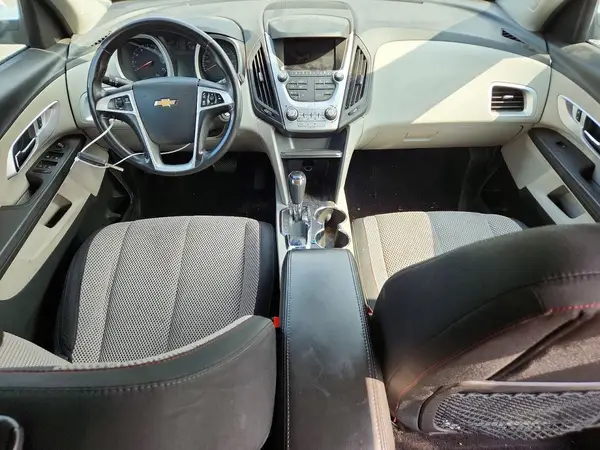 2GNFLFEK2G6250217 2016 CHEVROLET EQUINOX - Image 8