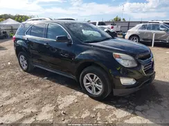 2GNFLFEK2G6251254 2016 CHEVROLET EQUINOX