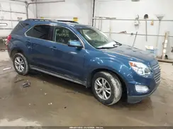2GNFLFEK2G6252744 2016 CHEVROLET EQUINOX