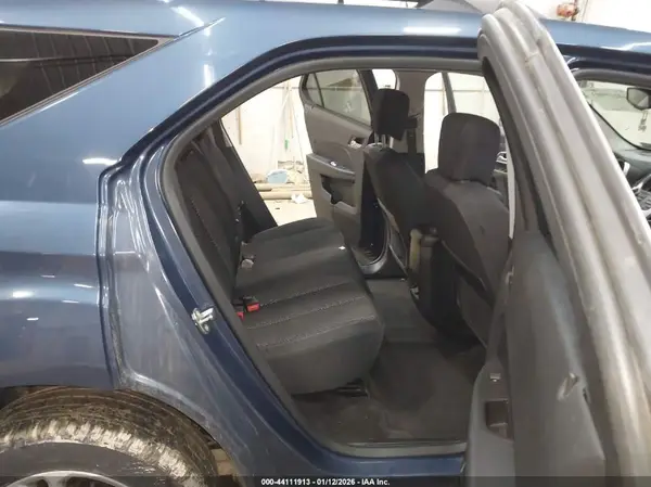 2GNFLFEK2G6252744 2016 CHEVROLET EQUINOX - Image 8