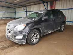 2GNFLFEK2G6253313 2016 CHEVROLET EQUINOX