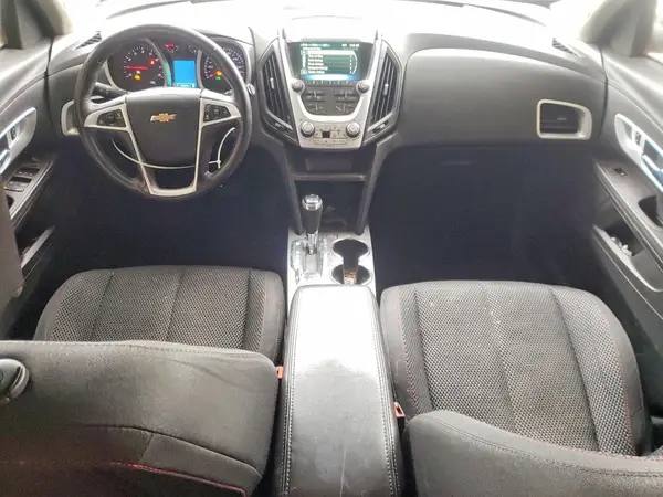 2GNFLFEK2G6253313 2016 CHEVROLET EQUINOX - Image 8