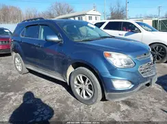 2GNFLFEK2G6255031 2016 CHEVROLET EQUINOX