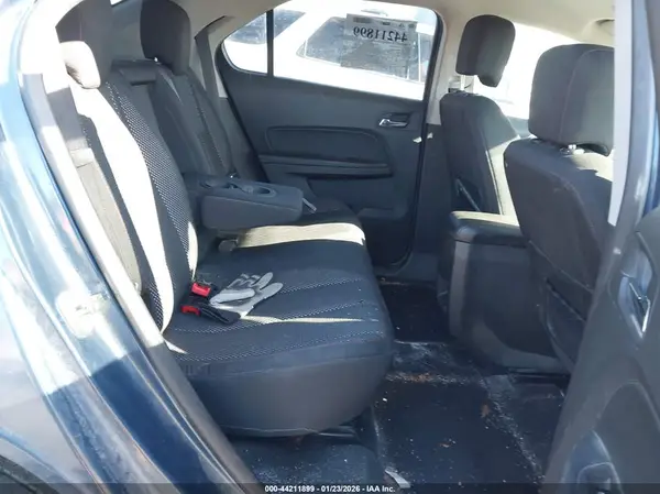 2GNFLFEK2G6255031 2016 CHEVROLET EQUINOX - Image 8