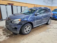 2GNFLFEK2G6258785 2016 CHEVROLET EQUINOX