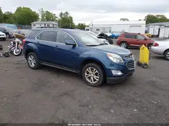 2GNFLFEK2G6259631 2016 CHEVROLET EQUINOX