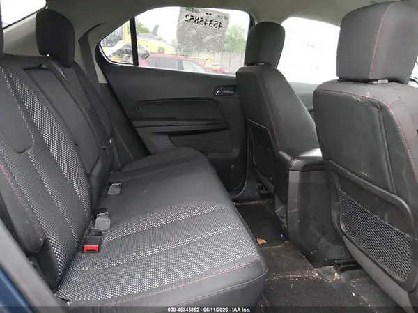 2GNFLFEK2G6259631 2016 CHEVROLET EQUINOX - Image 8