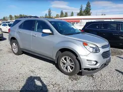 2GNFLFEK2G6260018 2016 CHEVROLET EQUINOX