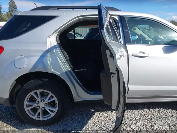2GNFLFEK2G6260018 2016 CHEVROLET EQUINOX - Image 8