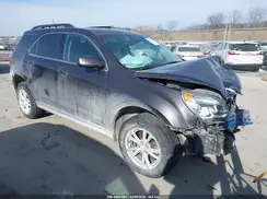 2GNFLFEK2G6260245 2016 CHEVROLET EQUINOX