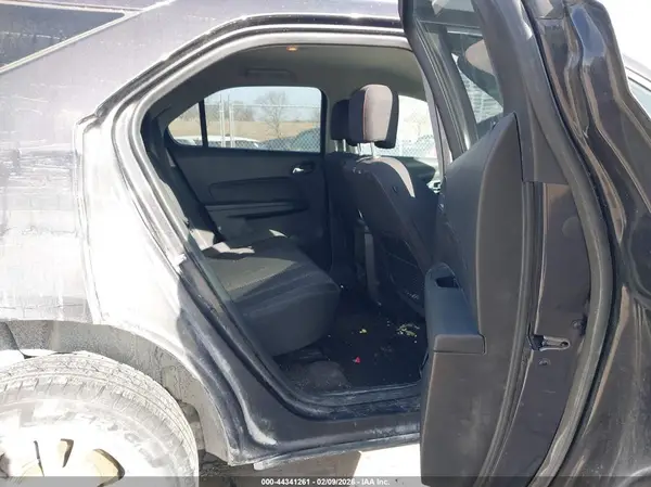 2GNFLFEK2G6260245 2016 CHEVROLET EQUINOX - Image 8