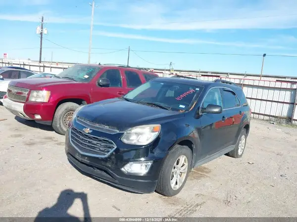 2GNFLFEK2G6262870 2016 CHEVROLET EQUINOX - Image 2