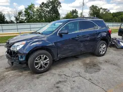 2GNFLFEK2G6263405 2016 CHEVROLET EQUINOX