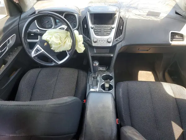 2GNFLFEK2G6264392 2016 CHEVROLET EQUINOX - Image 8