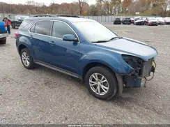 2GNFLFEK2G6264831 2016 CHEVROLET EQUINOX
