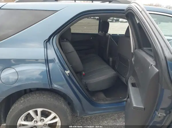 2GNFLFEK2G6264831 2016 CHEVROLET EQUINOX - Image 8